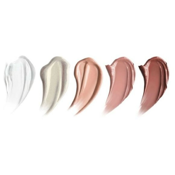 MORPHE X JEFFREE STAR
ICONIC NUDES
5-Piece Mini Lip Collection - Picture 6 of 13